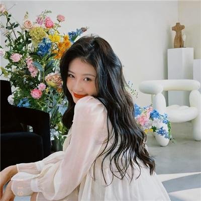 我是纳斯琳