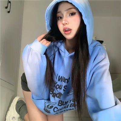 绿帽子