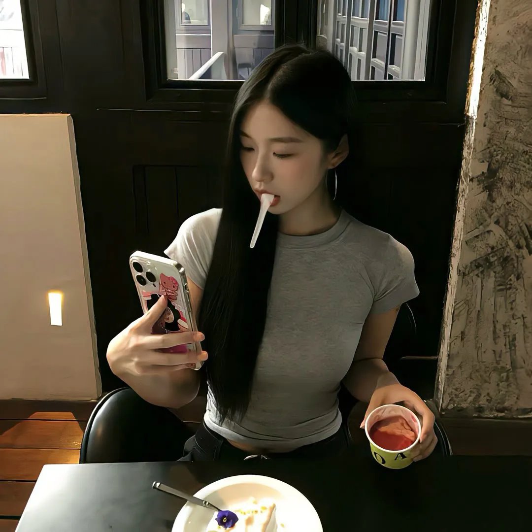 激情.别动